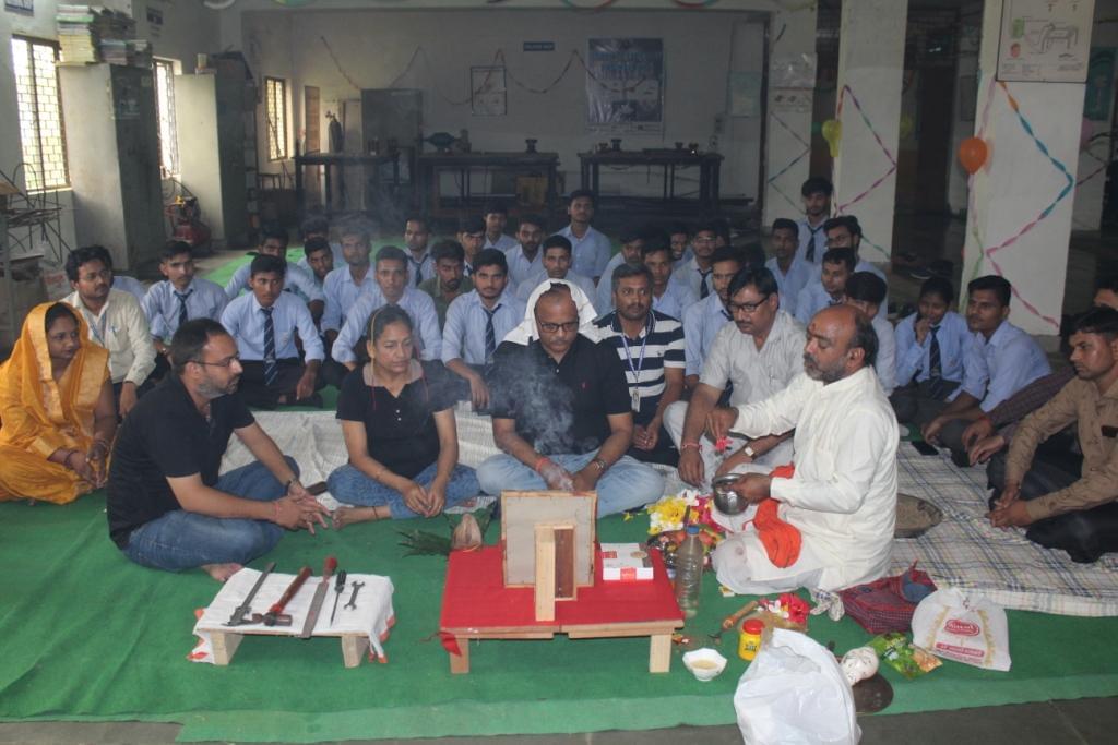 Eshan College of Engineering & Management Agra Festivals photo 22